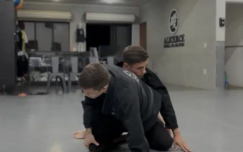 As 3 Raspagens Clássicas da Guarda Fechada