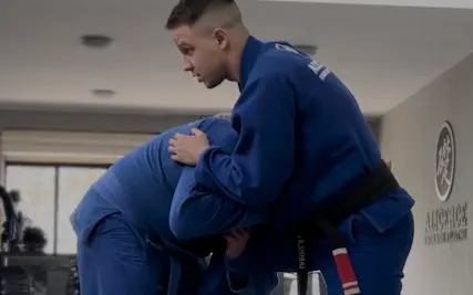 Contra-ataques do Single Leg e Macetes para derrubar no Single Leg