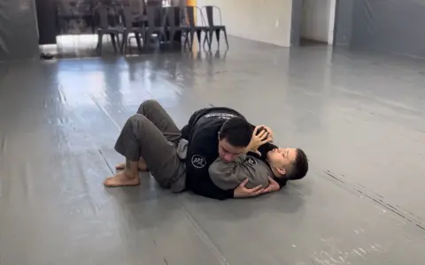 Saída Básica do 100 Kg
