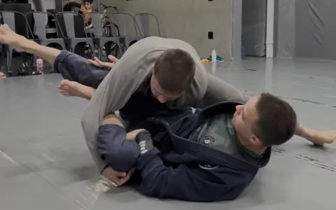 Toreada para o 100Kg da Guarda Laço