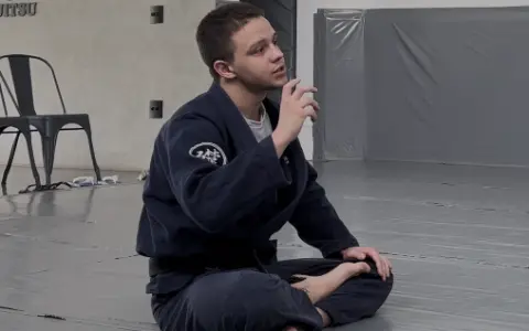 O conceito mais importante do JiuJitsu