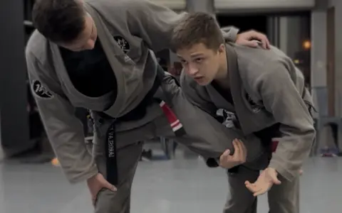 Macete para não tomar contra-ataque do Single Leg