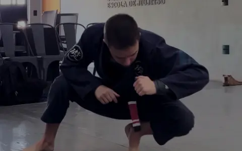 Leque - Solo Drills