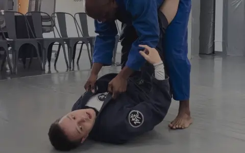 Aprenda a usar a força do seu adversário contra ele mesmo!