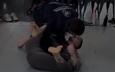 Sparring Iaroslav Filho vs Iranslav 26/12/2023 Desafio pós Natal