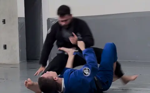 Tripé da Guarda X
