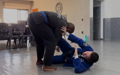 Quando usar a Guarda Diamante e Segunda Forma de Defender a Toreada ( Afastando )